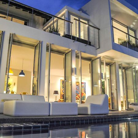 Villa Sammasan Bãi biển Surin Ngoại thất bức ảnh
